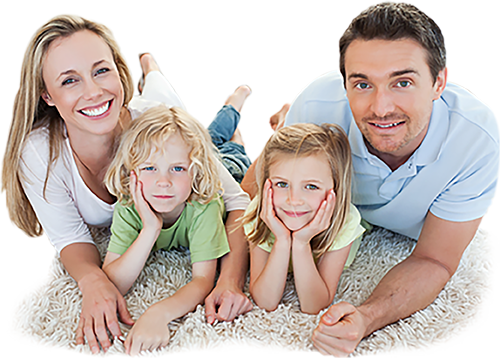 Bellaire carpet cleaning